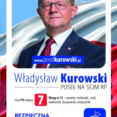 Dobry Czas Dla Polski!