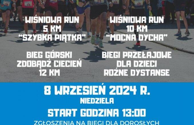 Festiwal Sportowy im. Kazimierza Bubuli – już 8 września!