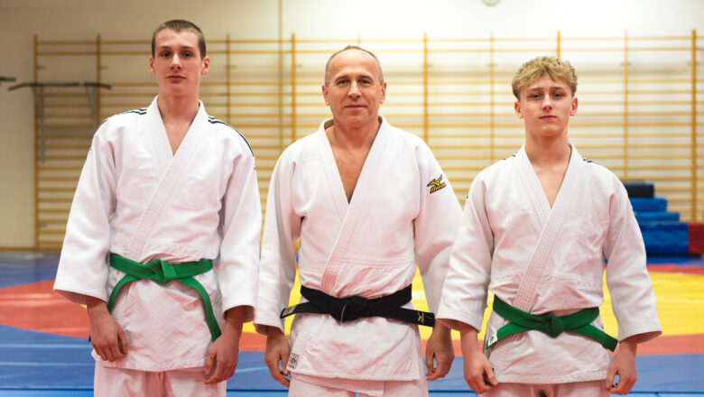 Puchar Polski Juniorek i Juniorów Młodszych w Judo – Piaseczno 2025