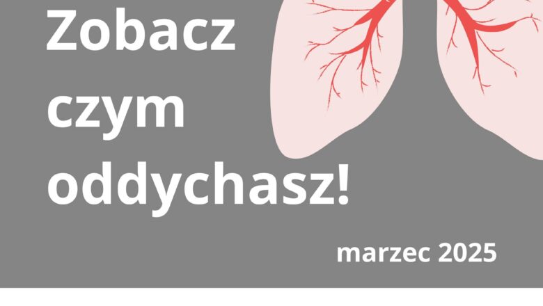 „Zobacz, czym oddychasz”– finał ekologicznej akcji w Sułkowicach