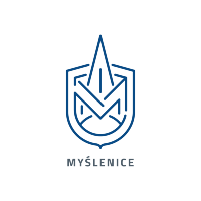 Myślenice mają nowe logo. Konkurs rozstrzygnięty.