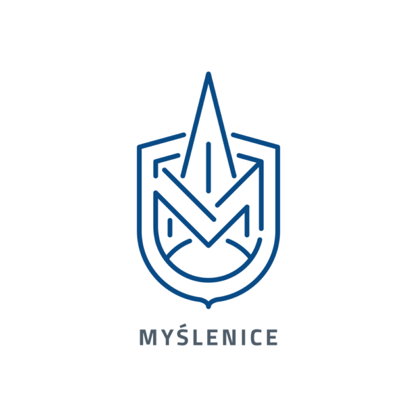 Myślenice mają nowe logo. Konkurs rozstrzygnięty.