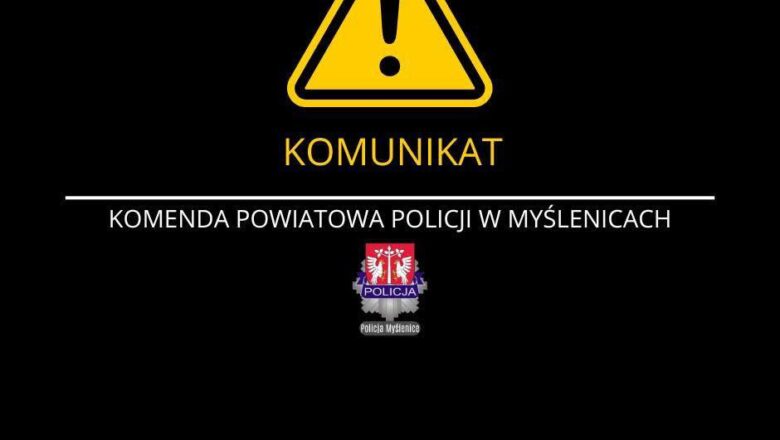 UTRUDNIENIA W RUCHU DROGOWYM