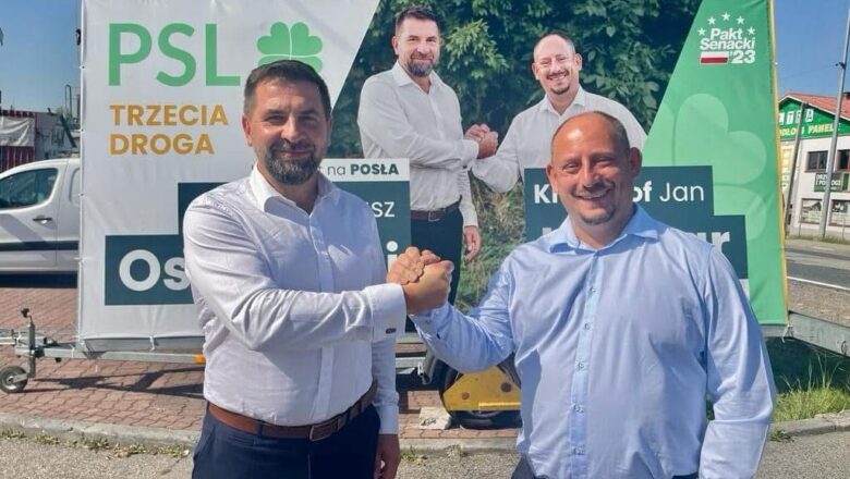 Podejrzane powiązania dyrektora GDDKiA w Krakowie