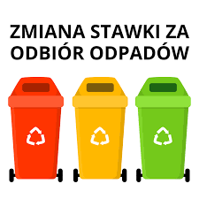 Mieszkańców czeka wzrost opłat za gospodarowanie odpadami