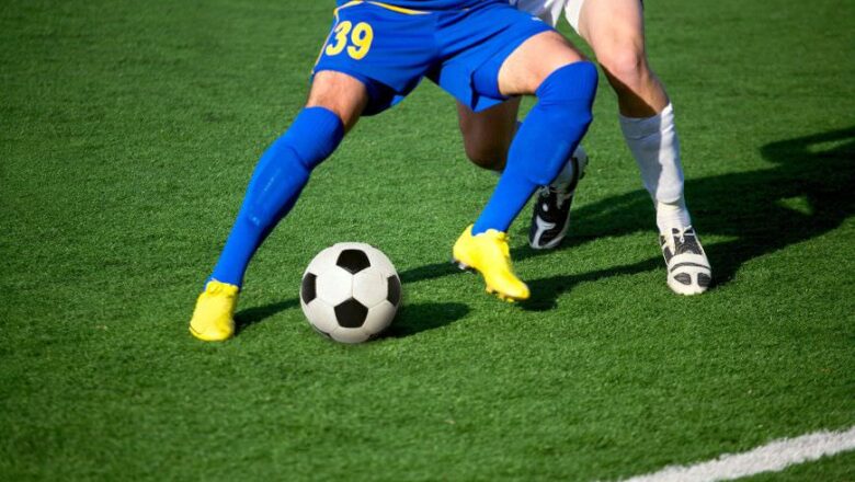 Nowoczesne zaplecze sportowe dla Iskry Głogoczów