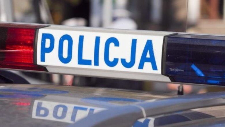Dzieci bez fotelików, a kierowca pijany. Skrajna nieodpowiedzialność w Skomielnej Czarnej