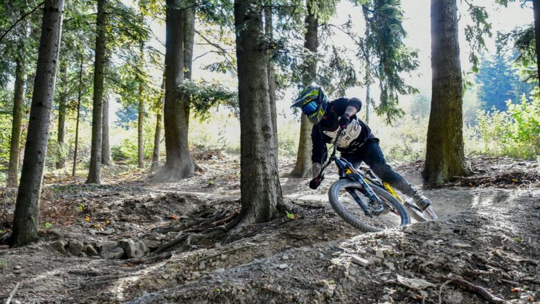 Dare To Be Maraton MTB – ruszają zapisy!