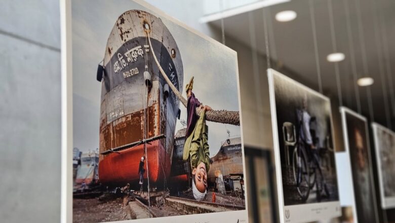 Myślenice ponownie stolicą światowej fotografii – emocje, obrazy i historie z całego globu!