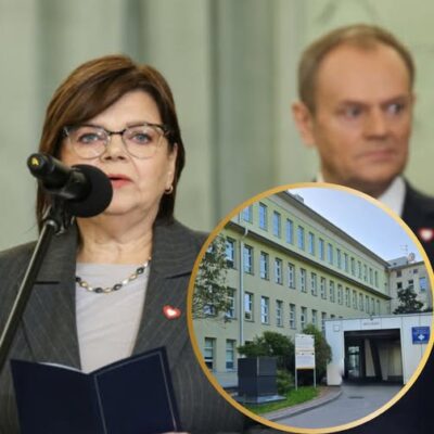 Kolejne wątki afer z KPO. Myślenicki szpital walczy o swój wniosek.