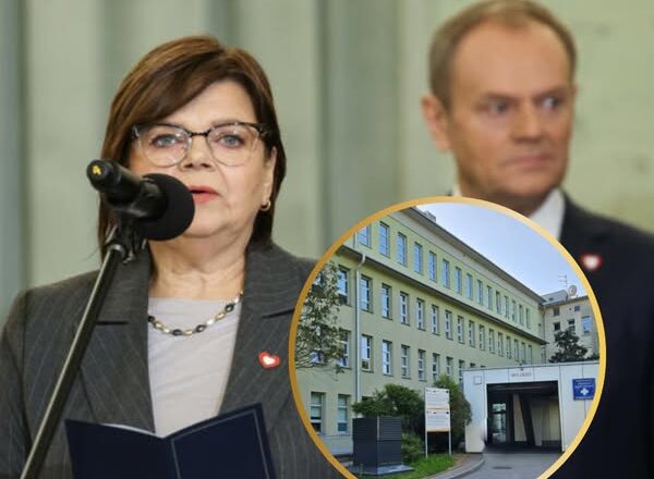 Kolejne wątki afer z KPO. Myślenicki szpital walczy o swój wniosek.