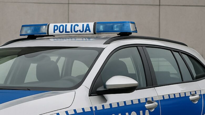 Awantura o świcie i narkotyki w aucie – niecodzienna interwencja służb
