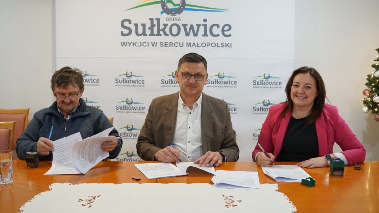 Rusza modernizacja budynku B przy ZPO w Biertowicach