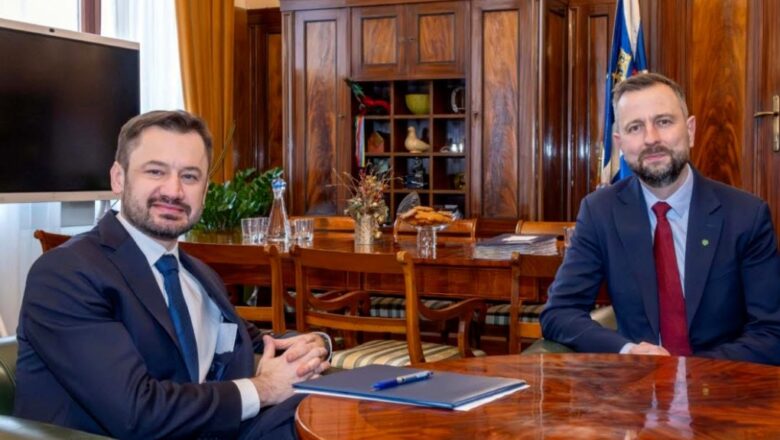 Rząd planuje przygotowanie nowych propozycji przebiegu drogi S7