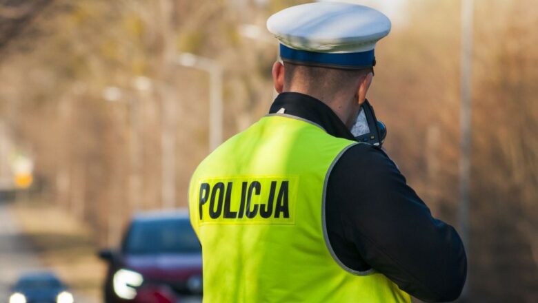 Rażące przekroczenia prędkości w Sułkowicach