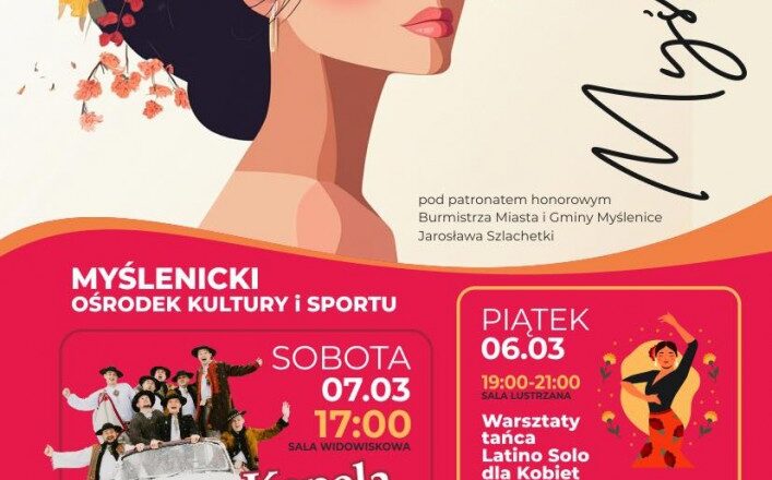 Myślenicki Dzień Kobiet