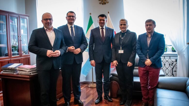 Rewitalizacja Kamienicy Obońskich coraz bliżej realizacji
