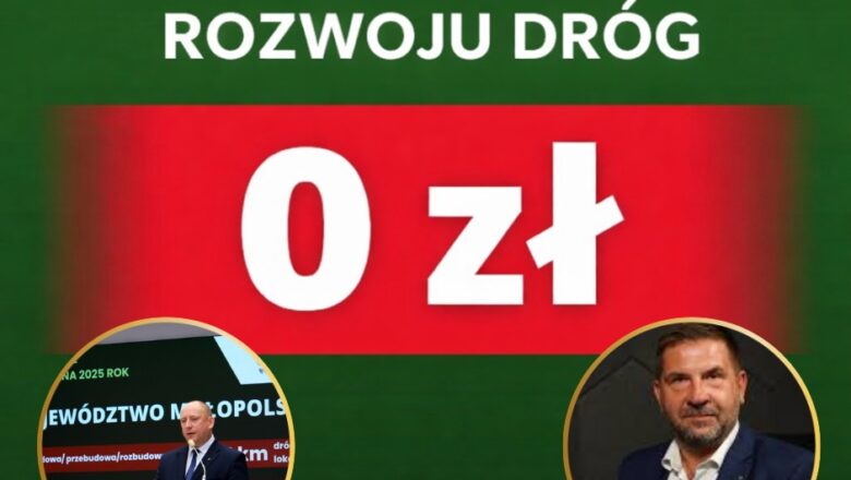 Dobre wiadomości – ale nie dla wszystkich!