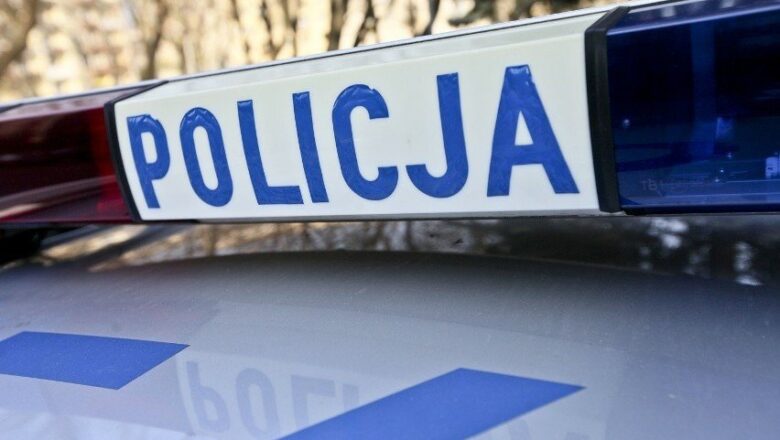 Ponad 2 promile za kierownicą!