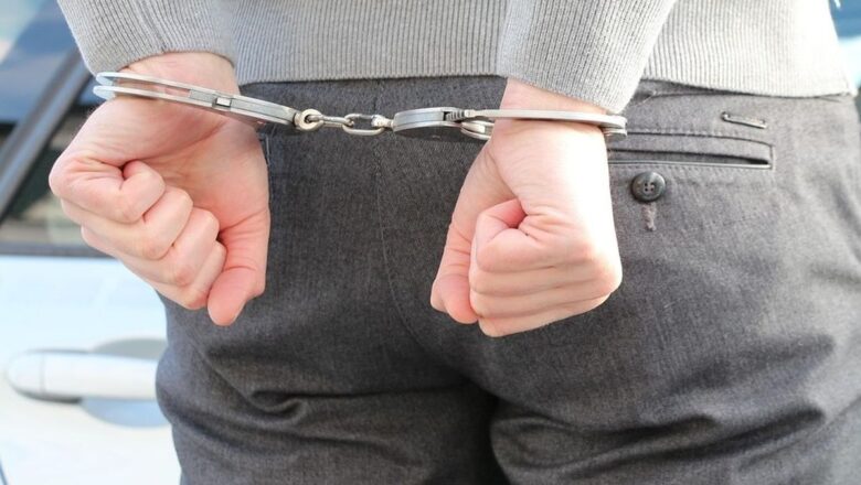 W miniony weekend policjanci zatrzymali cztery osoby poszukiwane przez wymiar sprawiedliwości