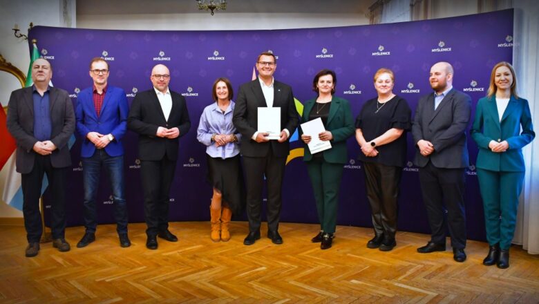 Droginia zyska nową przestrzeń rekreacyjną dla mieszkańców