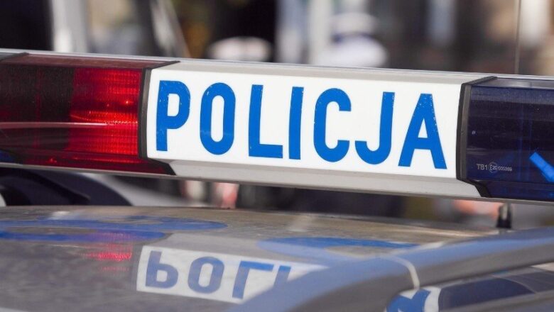 35-latka zatrzymana za rozbój na seniorze. Ukrywała się na poddaszu