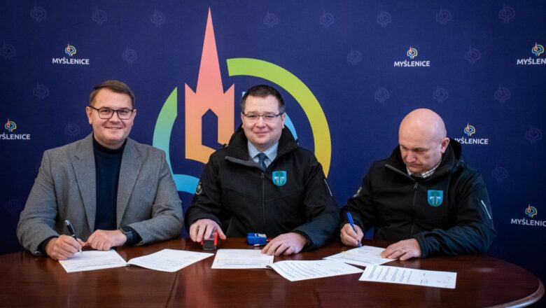 Kolejne umowy na wsparcie jednostek Ochotniczych Straży Pożarnych