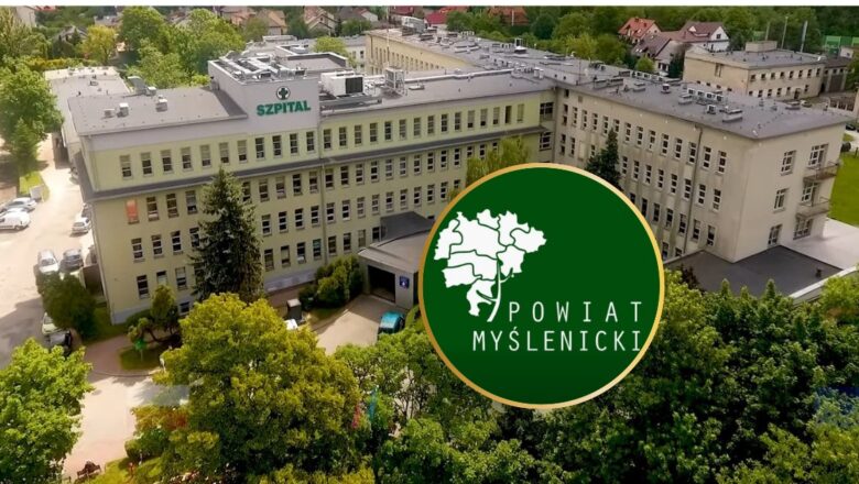 Komisja przeciwna połączeniu szpitali. Radni PiS proponują pożyczkę dla myślenickiej placówki!