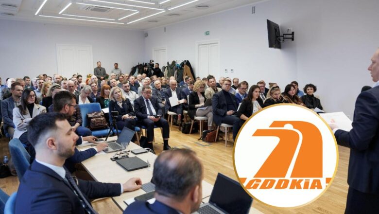 Pierwsze posiedzenie zespołu dotyczącego drogi ekspresowej S7