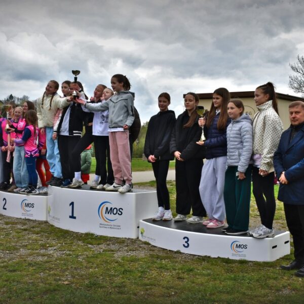 Najlepsi biegacze na Zarabiu już wybrani