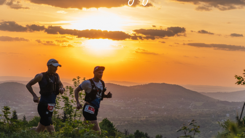 Garmin Ultra Race Myślenice 2026 już w najbliższą sobotę