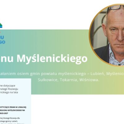 Kontrowersyjne zmiany w strategii LGD Regionu Myślenickiego