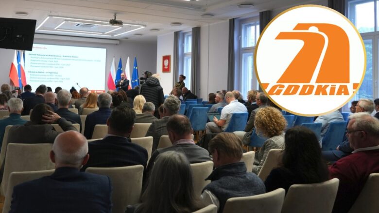 Mieszkańcy i samorządowcy oskarżają GDDKiA o „pozorowany dialog”