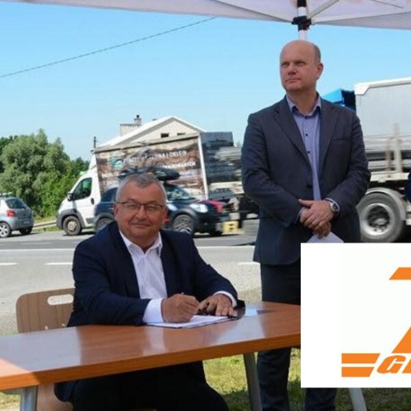Przełom w sprawie budowy węzła w Jaworniku. Wojewoda po 2 latach wydał decyzję ZRID!?