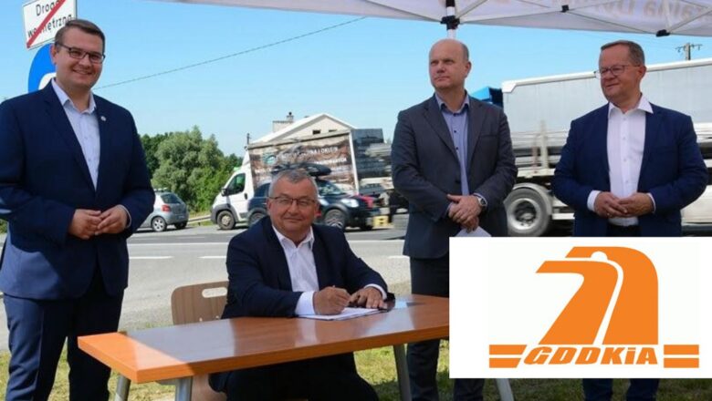 Przełom w sprawie budowy węzła w Jaworniku. Wojewoda po 2 latach wydał decyzję ZRID!?