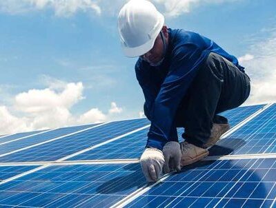 Gmina Myślenice inwestuje w zieloną energię
