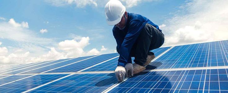 Gmina Myślenice inwestuje w zieloną energię