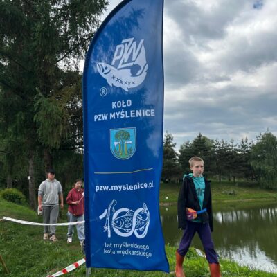 XX Rodzinny Piknik z okazji Dnia Dziecka za nami!