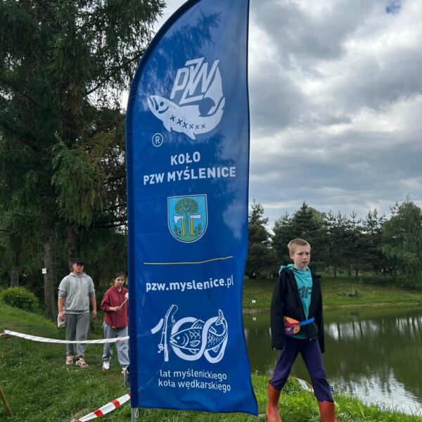 XX Rodzinny Piknik z okazji Dnia Dziecka za nami!
