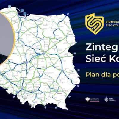 Powstanie połączenia kolejowego z Krakowa do Myślenic coraz bliżej realizacji