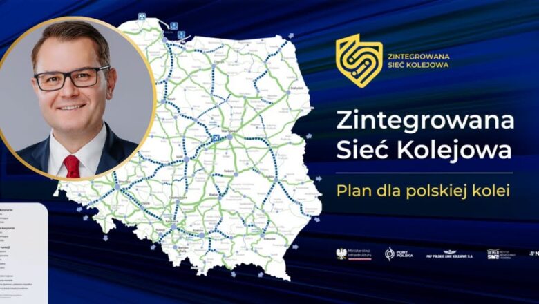 Powstanie połączenia kolejowego z Krakowa do Myślenic coraz bliżej realizacji