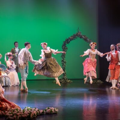 Balet Cracovia Danza i zespół UNIQUE wystąpią na otwarcie Kulturalnych Dni Myślenic 2026